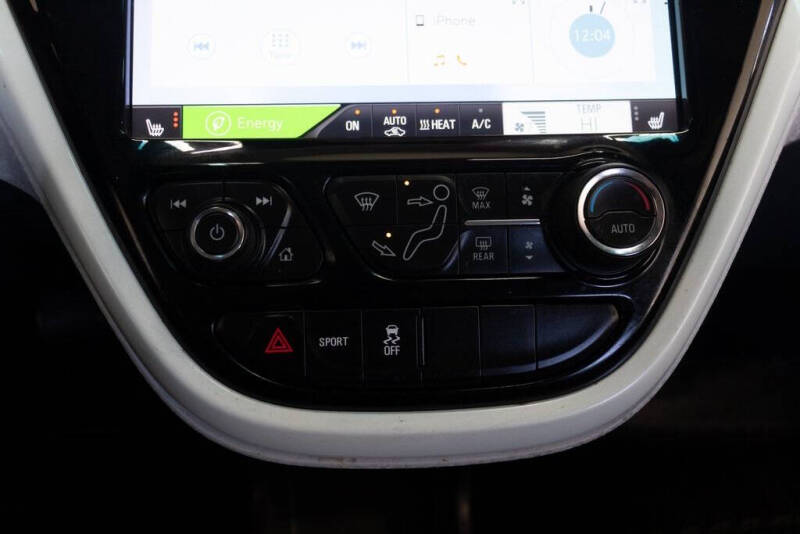 2020 Chevrolet Bolt EV LT