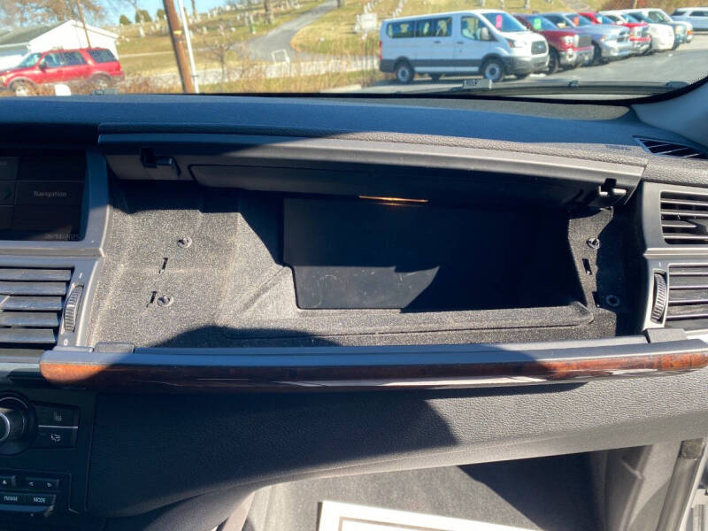 2009 BMW X5 xDrive35d