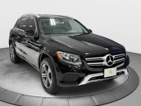 2019 Mercedes-Benz GLC GLC 300