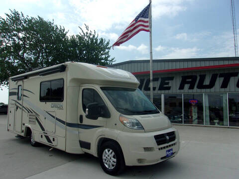 2015 RAM ProMaster 3500 159 WB