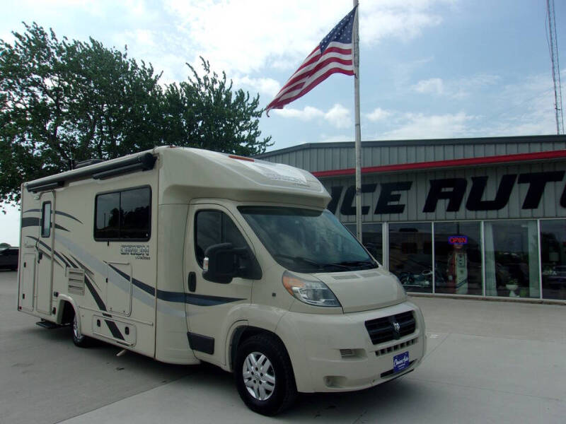 2015 RAM ProMaster 3500 159 WB