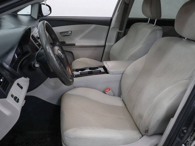 2013 Toyota Venza LE