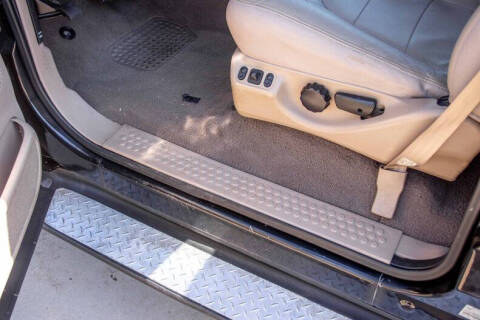 2000 Ford F-350 Super Duty