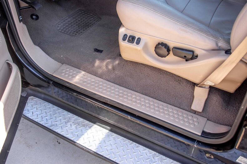 2000 Ford F-350 Super Duty