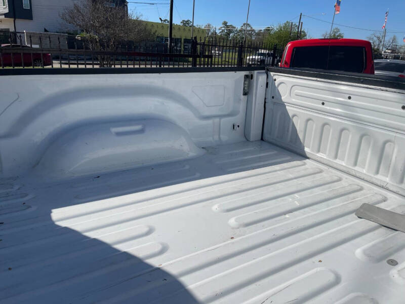 2019 RAM 1500 Classic Warlock
