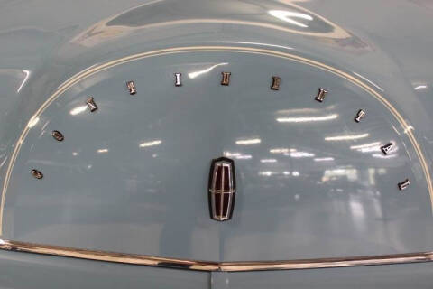 1978 Lincoln Continental