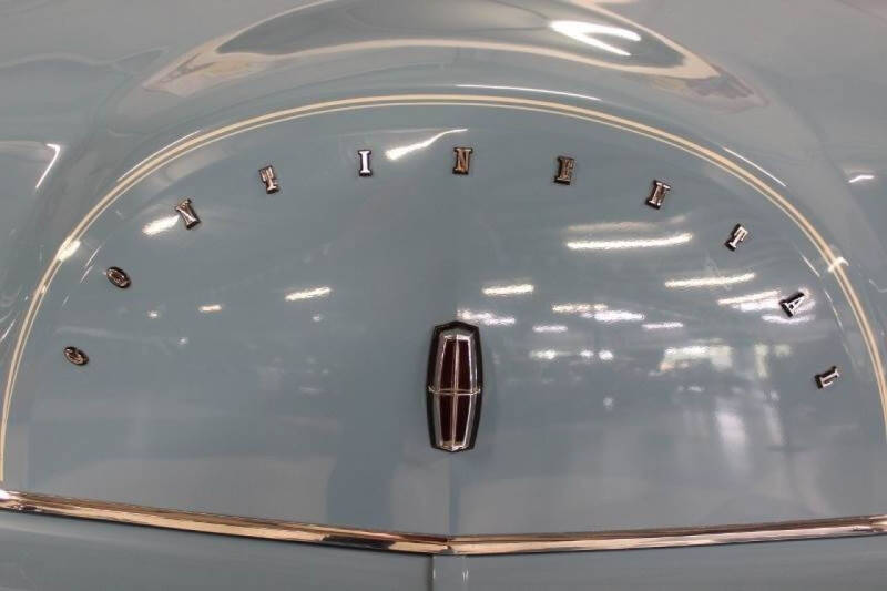 1978 Lincoln Continental