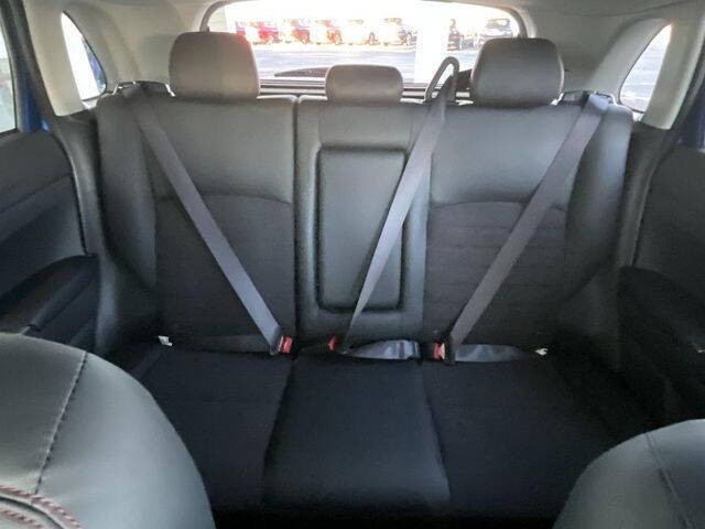 2026 Mitsubishi Outlander Sport