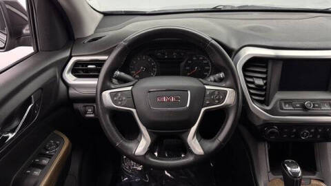 2017 GMC Acadia SLE-1