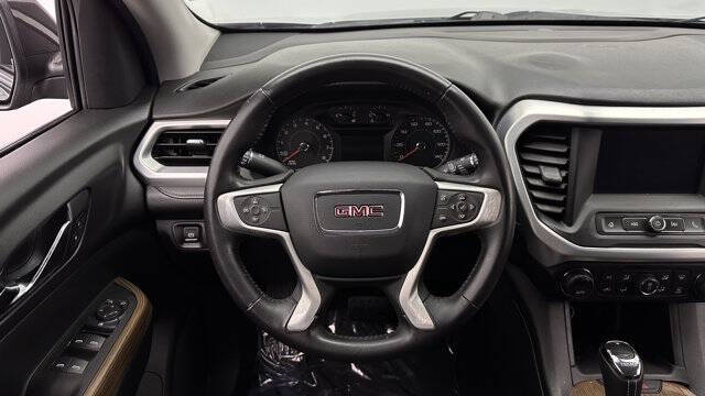 2017 GMC Acadia SLE-1