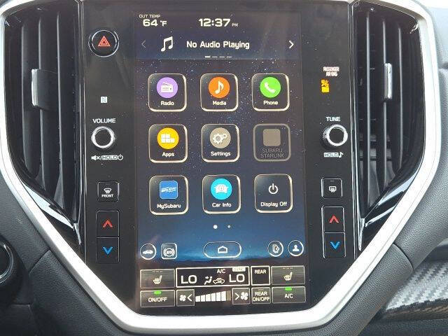 2024 Subaru Ascent Premium 7-Passenger