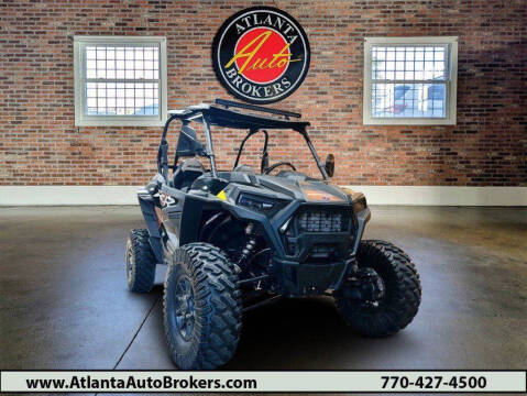 2021 Polaris Razor XP 1000