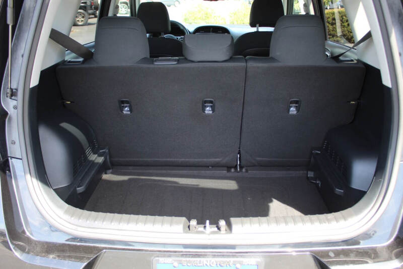2023 Kia Soul S