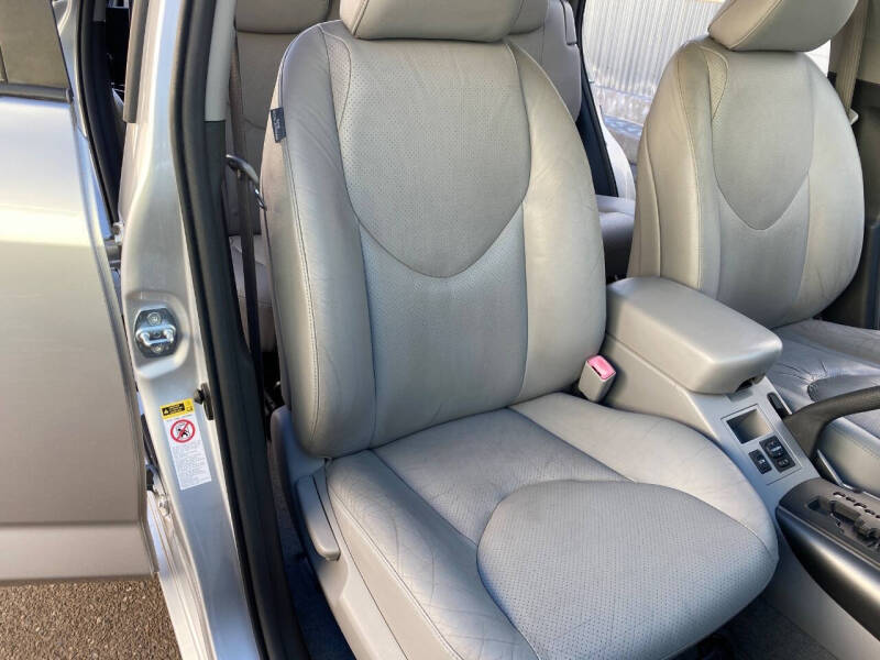 2010 Toyota RAV4 Limited