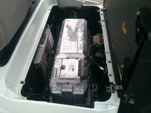 2025 Club Car Onward 6 Passenger Lithium