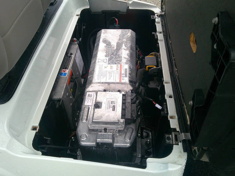 2025 Club Car Onward 6 Passenger Lithium