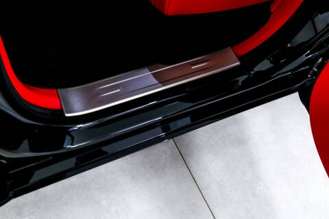 2024 Rolls-Royce Ghost