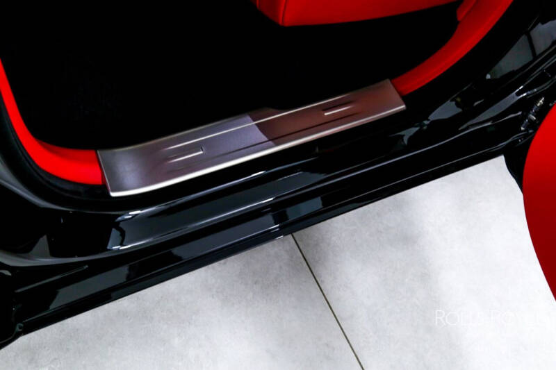 2024 Rolls-Royce Ghost