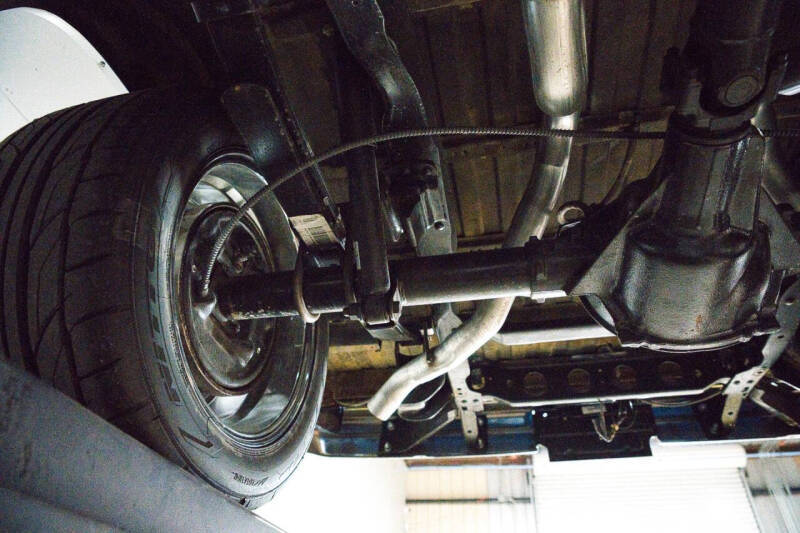 1985 Chevrolet C/K 10 Series