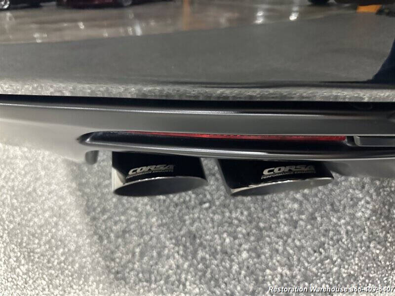 2019 Chevrolet Camaro ZL1