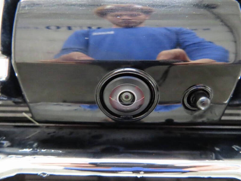 2024 GMC Sierra 3500HD