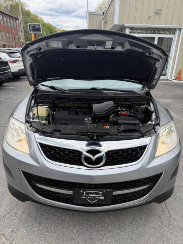 2012 Mazda CX-9 Sport