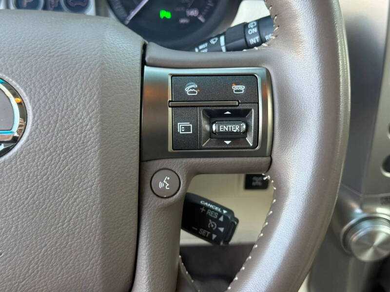 2013 Lexus GX 460