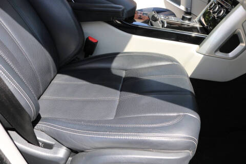 2014 Land Rover Range Rover Autobiography
