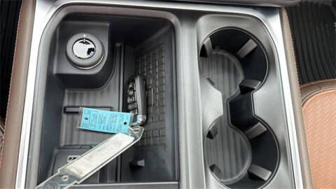 2025 Ford Expedition MAX King Ranch