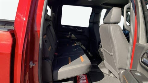 2024 GMC Sierra 3500HD