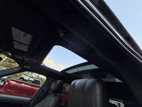 2020 Land Rover Range Rover P525 HSE