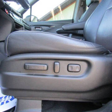 2022 Honda Ridgeline Black Edition