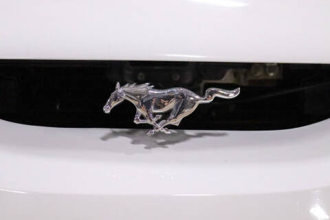 1995 Ford Mustang GT