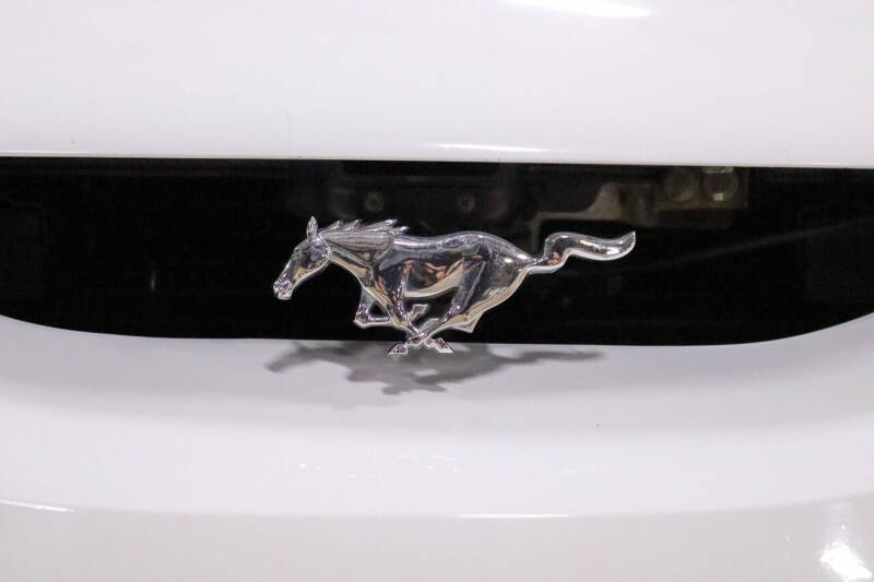 1995 Ford Mustang GT