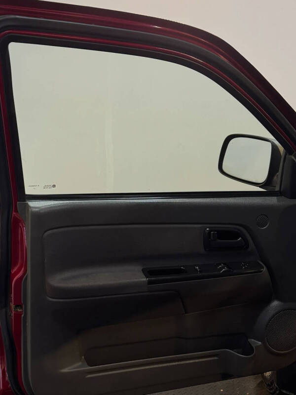 2006 Chevrolet Colorado