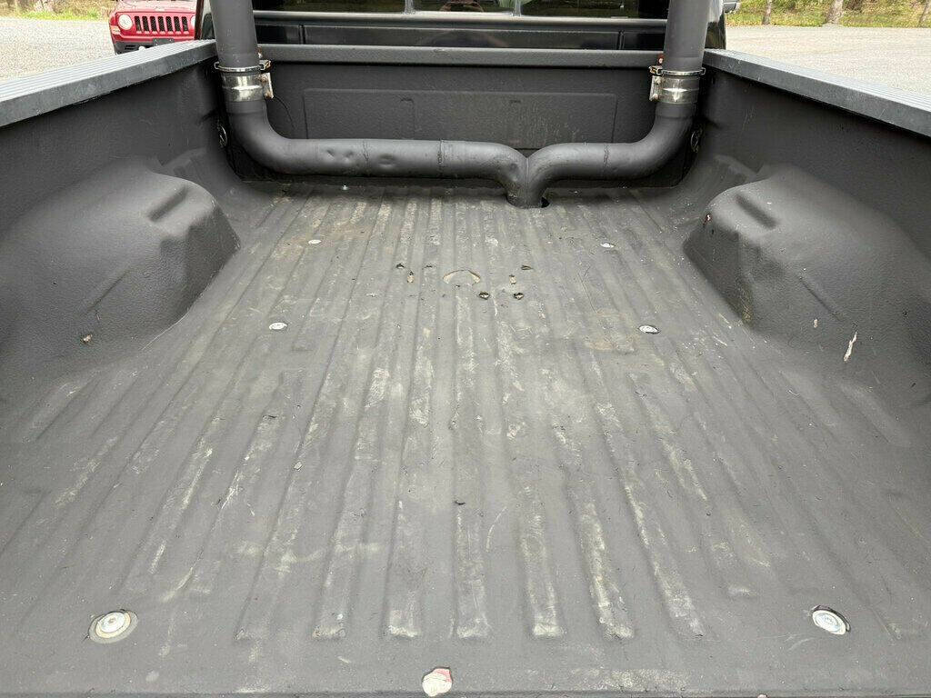 2005 Ford F-350 Super Duty 14