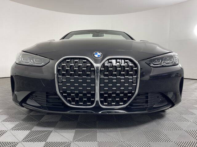 2022 BMW 4 Series 430i