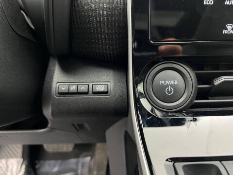 2023 Toyota bZ4X XLE