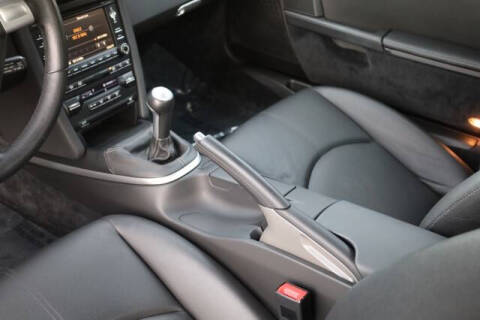 2009 Porsche Cayman S