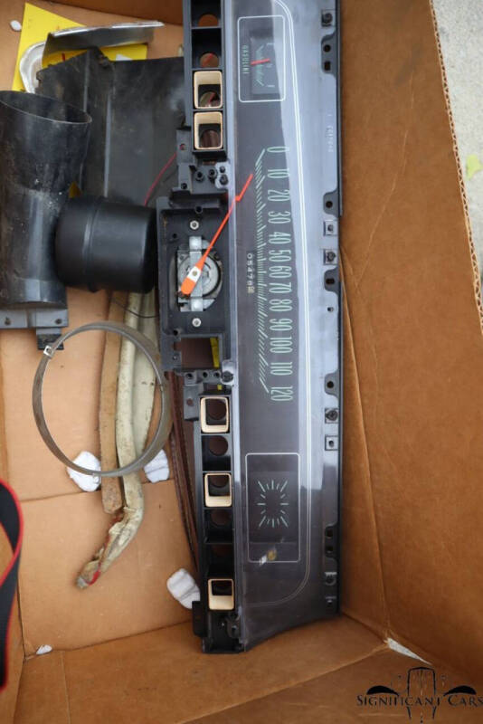 1970 Chevrolet Impala