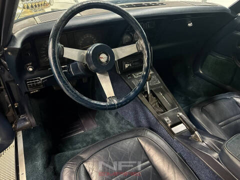 1978 Chevrolet Corvette