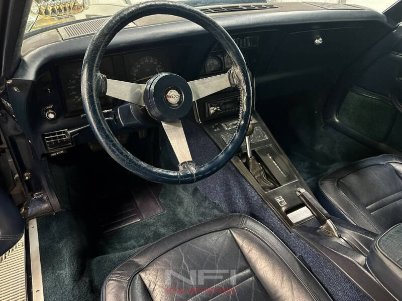 1978 Chevrolet Corvette