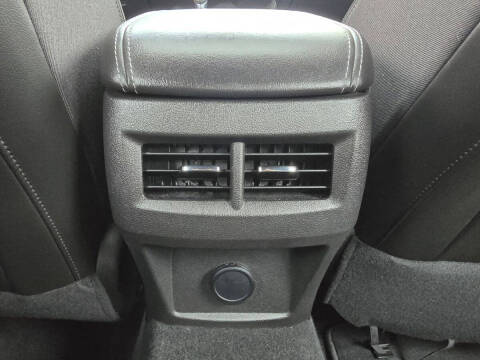 2023 Cadillac CT4 Luxury