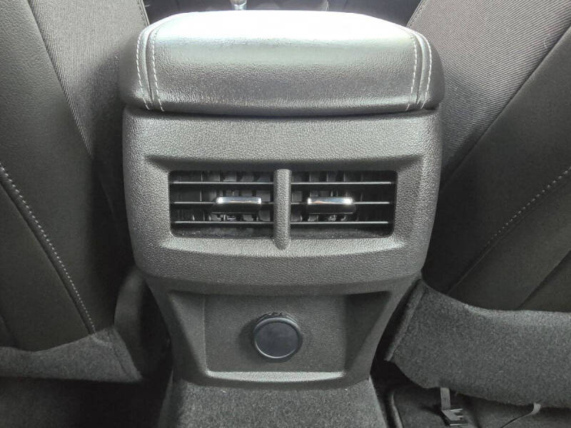 2023 Cadillac CT4 Luxury