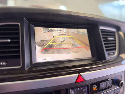 2016 Hyundai Genesis