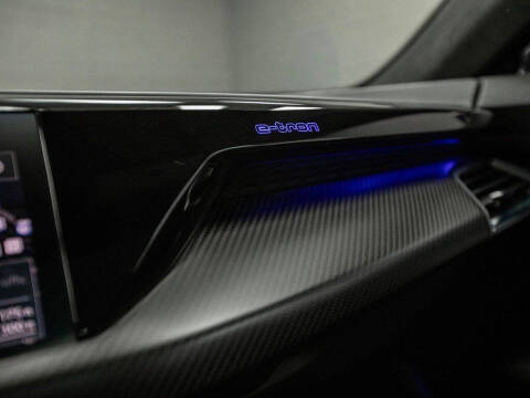 2023 Audi RS e-tron GT quattro