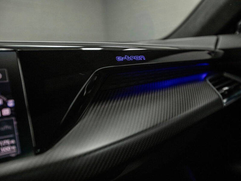 2023 Audi RS e-tron GT quattro