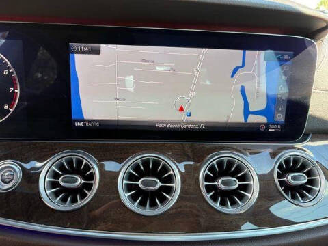 2020 Mercedes-Benz CLS CLS 450 4MATIC