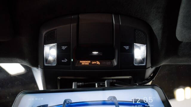 2025 Porsche 911 GT3 RS