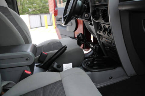 2010 Jeep Wrangler Rubicon